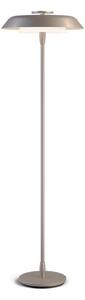 Stojacie Lampa Belid, Metalická, Obývacia izba, Kov