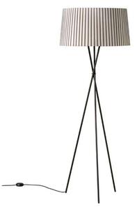 Stojacie Lampa Santa & Cole, stmievateľné, Viacfarebná, Obývacia izba, Kov