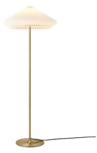 Stojacie Lampa Halo Design, Biela, Obývacia izba, Kov