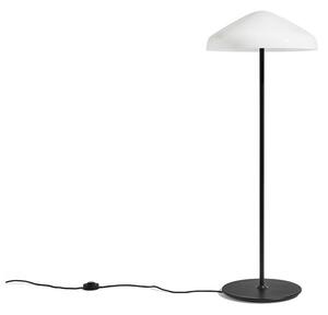 Stojacie Lampa HAY, Biela, Obývacia izba, Kov