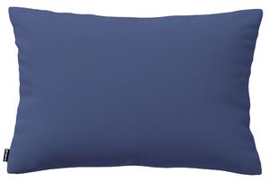 Karin - jednoduchá obliečka, 60x40cm farba produktu tmavomodrá
