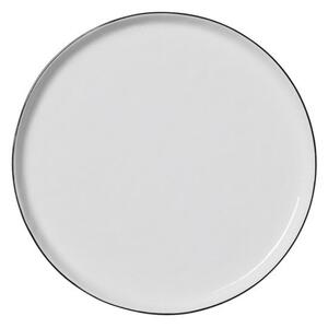 Porcelánový tanier Salt Ø 22 cm