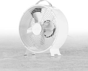 Stolový ventilátor ETA Ringo 0608 90000 / biely