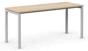 DREVONA Stôl do pracovne dub bardolíno RP-SPK-1600