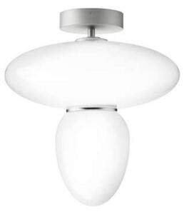 Stropné Lampa Nuura Aps, Rizzatto 42, stmievateľné, Metalická, Obývacia izba, Kov, Škandinávsky