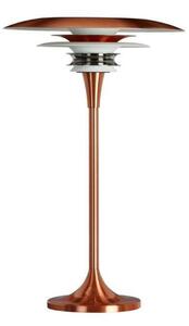 Stolové Lampa Belid, Meď, Obývacia izba, Kov