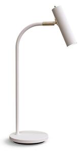 Stolové Lampa Belid, Biela, Obývacia izba, Kov