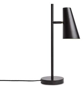 Stolové Lampa Woud, Čierna, Obývacia izba, Kov