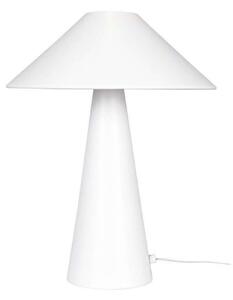 Stolové Lampa Globen Lighting, Biela, Obývacia izba, Kov