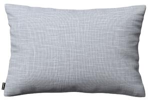 Karin - jednoduchá obliečka, 60x40cm farba produktu sivá látka zapletaná