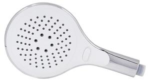 Masážna sprchová hlavica Spa Wellness sprcha Ručná sprcha Sprchová hlavica 3 funkcie Ø 15,5 cm