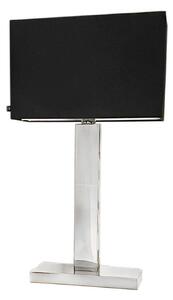 Stolové Lampa By Rydéns, Čierna, Obývacia izba