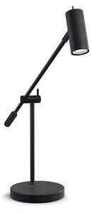 Cato Stolová Lampa Matný Čierna/Matný Čierna