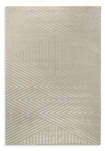 Koberec Nova1, 200x290 cm, béžová