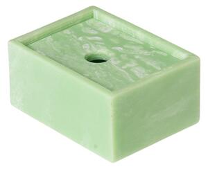 FERM LIVING Úložný box Mist Box, S, Seafoam