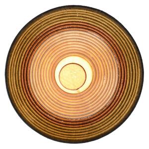 Nástenné Svietidlo Forestier, Grass, stmievateľné, Zelená, Obývacia izba, Dizajnový