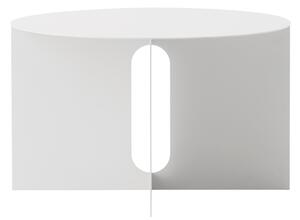 AUDO COPENHAGEN Konferenčný stolík Cage Table, Black Ash