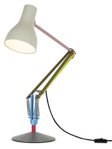 Stolové Lampa Anglepoise, Viacfarebná, Pracovňa, Kov, Dizajnový