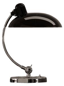 Stolové Lampa FRITZ HANSEN, Kaiser Idell 6631-T Luxus, Čierna, Obývacia izba, Kov, Dizajnový