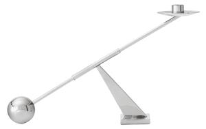 AUDO COPENHAGEN Svietnik Interconnect, Small, Stainless steel