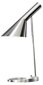 Stolové Lampa Louis Poulsen, AJ, Metalická, Obývacia izba, Kov, Dizajnový