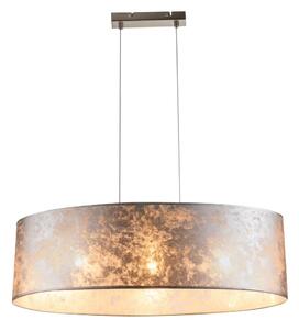 GLOBO 15188H2 - Luster AMY 3xE27/60W/230V
