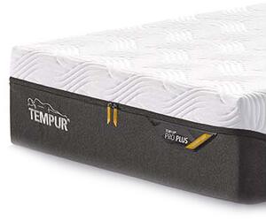 Tempur® Tempur® PRO PLUS MEDIUM FIRM - 25 cm stredne tvrdý matrac s pružinovým efektom 80 x 200 cm