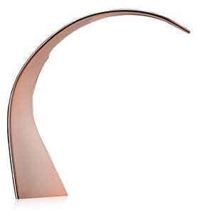 Stolové Lampa Kartell, Taj Mini, Meď, Obývacia izba, Plast, Dizajnový