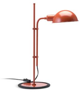 Stolové Lampa MARSET, Funiculí, Oranžová, Obývacia izba, Kov, Dizajnový