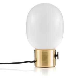Stolové Lampa Audo Copenhagen, JWDA, stmievateľné, Zlatá / Mosadz, Obývacia izba, Kov, Dizajnový