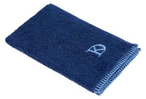 UTERÁK PRE HOSTÍ, 30/50 cm, tmavomodrá Dieter Knoll - Kúpeľňový textil