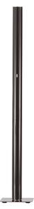 Stojacie Lampa Artemide, Ilio, stmievateľné, Čierna, Obývacia izba, Kov, Dizajnový
