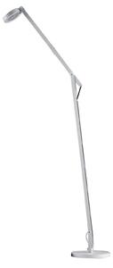 Stojacie Lampa Rotaliana, String F1 DTW, stmievateľné, Biela, Obývacia izba, Kov, Dizajnový