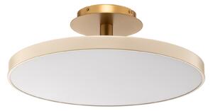 Stropné Lampa UMAGE, Asteria Up Large, stmievateľné, Biela, Obývacia izba, Kov, Dizajnový