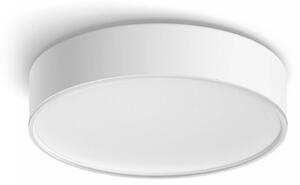 Stropné Lampa Philips Hue, Philips Hue, stmievateľné, Biela, Obývacia izba, Kov, Moderný