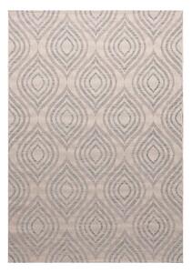Koberec Breeze beige/raw/blue 200x290cm