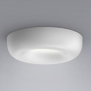 Bodové svetlá Serien Lighting, Cavity Recessed L, stmievateľné, Biela, Obývacia izba, Kov, Dizajnový