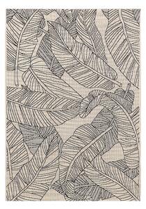 Koberec Cottage beige/black 120x170cm