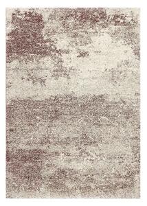 Koberec Softness silver/claret 120x170cm