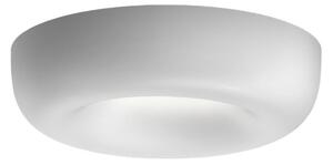 Bodové svetlá Serien Lighting, Cavity Recessed S, stmievateľné, Biela, Obývacia izba, Kov, Dizajnový