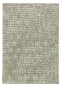 Koberec Cottage beige/spa blue 120x170cm