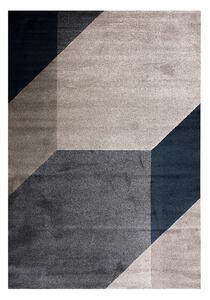 Koberec Sevilla Oxford Blue&Grey 200x290cm