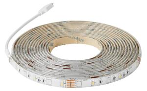 Svetelné Reťaze Nordlux, Smart Strip, stmievateľné, Biela, Obývacia izba, Plast