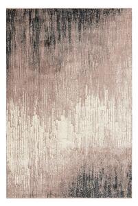 Koberec Sevilla dusty rose/paper white 160x230cm