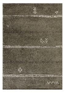 Koberec Royal jungle green 160x230cm
