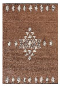 Koberec Royal almond brown 160x230cm