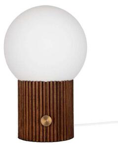 Stolové Lampa Globen Lighting, Drevo, Plast