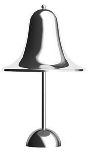 Stolové Lampa Verpan, Pantop, stmievateľné, Obývacia izba, Plast, Dizajnový
