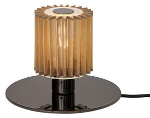 Stolové Lampa DCW, Zlatá / Mosadz, Obývacia izba, Kov