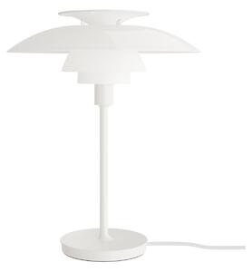 Stolové Lampa Louis Poulsen, PH 80, Biela, Obývacia izba, Hliník, Dizajnový